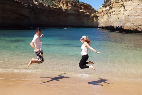 Full-Day Great Ocean Road And 12 Apostles Sunset Tour From Melbourne - Pubs Melbourne 3