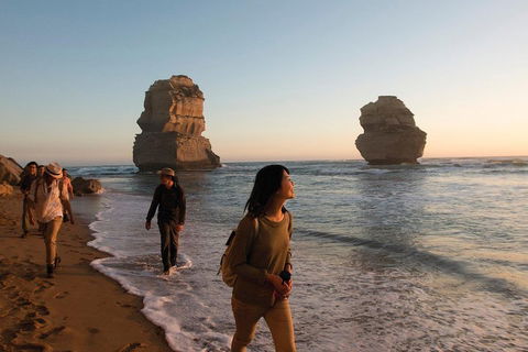 Full-Day Great Ocean Road And 12 Apostles Sunset Tour From Melbourne - Pubs Melbourne 4