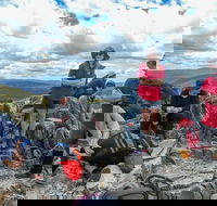 6 Day Trek the Cradle Mountain Overland Track - Pubs Melbourne