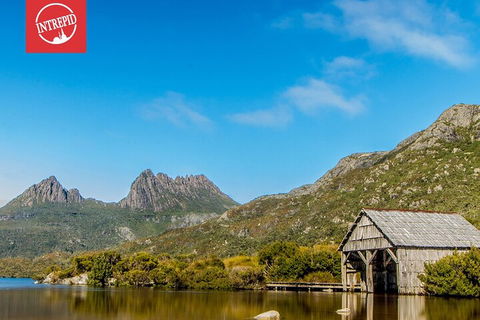 6 Day Trek The Cradle Mountain Overland Track - Pubs Melbourne 1