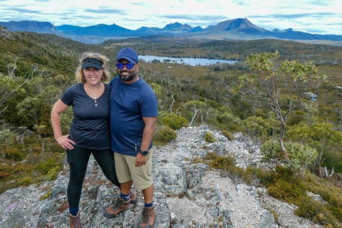 6 Day Trek The Cradle Mountain Overland Track - Pubs Melbourne 3