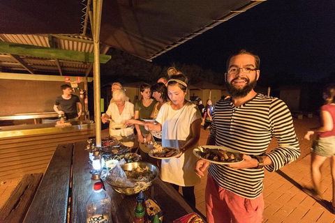 6 Day Red Centre Explorer With Accommodation - Pubs Melbourne 2