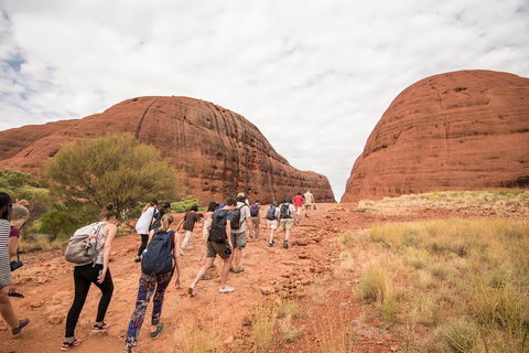 6 Day Red Centre Explorer With Accommodation - Pubs Melbourne 3
