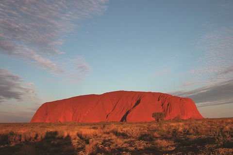 6 Day Red Centre Explorer With Accommodation - Pubs Melbourne 4