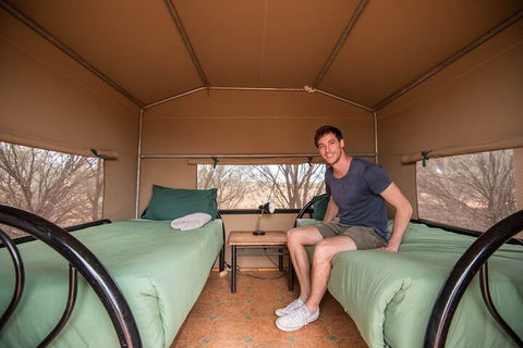 6 Day Red Centre Explorer With Accommodation - Pubs Melbourne 5