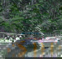 Kuranda Rainforestation Nature Park Ticket BNP - Pubs Melbourne