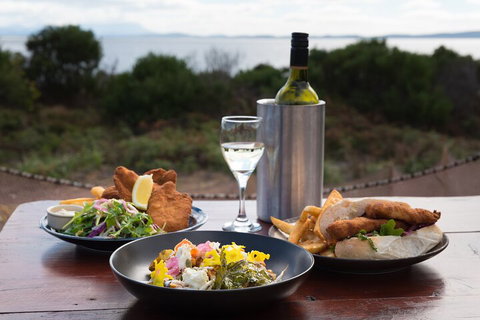 Full-Day Bruny Island Cruises Day Tour From Hobart - Pubs Melbourne 1