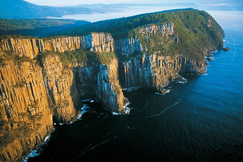 Full-Day Bruny Island Cruises Day Tour From Hobart - Pubs Melbourne 2