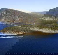 3-Hour Bruny Island Cruise from Adventure Bay Bruny Island - Pubs Melbourne