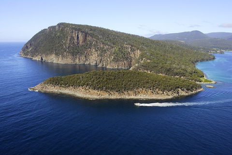 3-Hour Bruny Island Cruise From Adventure Bay, Bruny Island - Pubs Melbourne 0