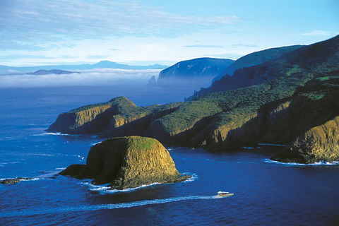 3-Hour Bruny Island Cruise From Adventure Bay, Bruny Island - Pubs Melbourne 1
