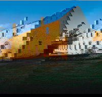 Tasman Island Cruises and Port Arthur Historic Site Day Tour from Hobart - Pubs Melbourne