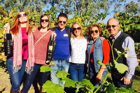 Swan Valley Tour From Perth: Wine, Beer And Chocolate Tastings - Pubs Melbourne 2