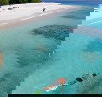 Fitzroy Island Day Trip from Cairns - Pubs Melbourne