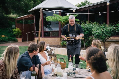 3 Day Port Lincoln And Coffin Bay Private Tour - Pubs Melbourne 1