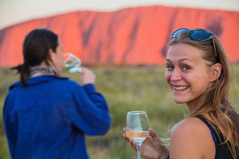 Overnight Uluru (Ayers Rock) Small-Group Camping Tour - Pubs Melbourne 3