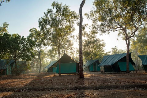 3 Day 4WD Dragonfly Dreaming Top End Safari - Pubs Melbourne 2