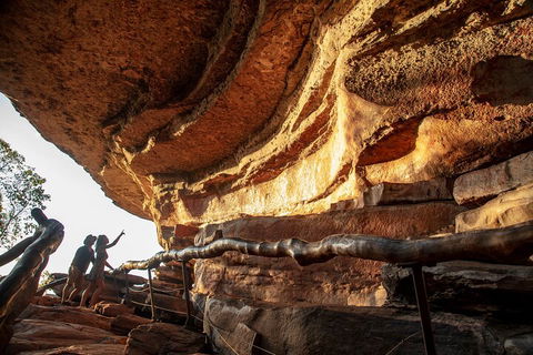 3 Day 4WD Dragonfly Dreaming Top End Safari - Pubs Melbourne 4