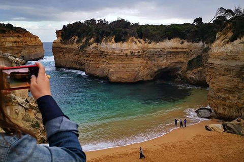 Small-Group Great Ocean Road Day Trip From Melbourne - Pubs Melbourne 1