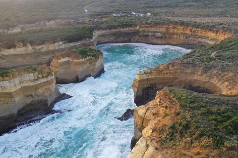 Small-Group Great Ocean Road Day Trip From Melbourne - Pubs Melbourne 3