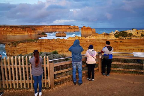 Small-Group Great Ocean Road Day Trip From Melbourne - Pubs Melbourne 4