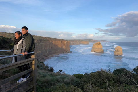 Small-Group Great Ocean Road Day Trip From Melbourne - Pubs Melbourne 5