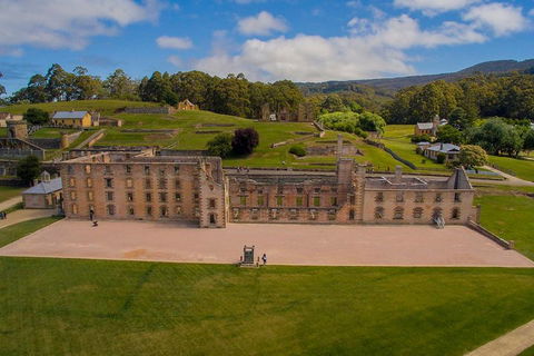Port Arthur Historic Site 2-Day Pass - Pubs Melbourne 1