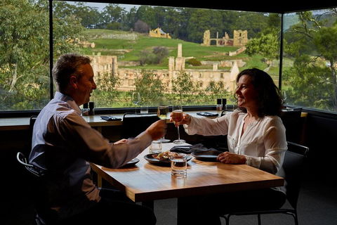 Port Arthur Historic Site 2-Day Pass - Pubs Melbourne 2