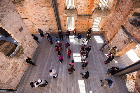 Port Arthur Historic Site 2-Day Pass - Pubs Melbourne 3