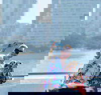 Lunch Buffet Cruise on the Gold Coast - Pubs Melbourne