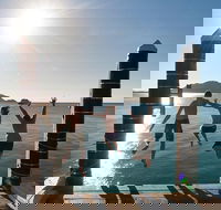 Fitzroy Island Catamaran Transfers from Cairns - Pubs Melbourne