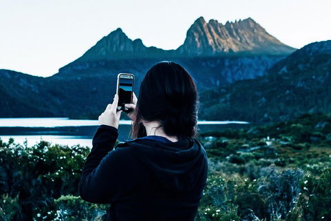 Cradle Mountain Park Explorer Guided Tour - Pubs Melbourne 0