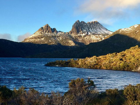 Cradle Mountain Park Explorer Guided Tour - Pubs Melbourne 3