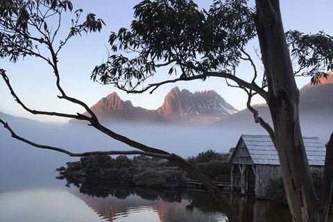 Cradle Mountain Park Explorer Guided Tour - Pubs Melbourne 5