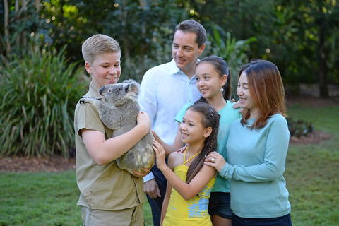 Small-Group Australia Zoo Day Trip From Brisbane - Pubs Melbourne 0