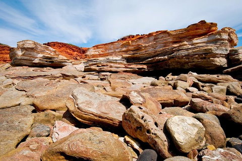 Broome City Sightseeing Tour With Optional Camel Ride - Pubs Melbourne 0