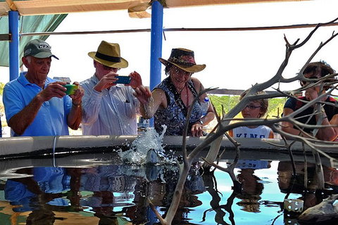 Cape Leveque 4WD Tour From Broome With Optional Return Flight - Pubs Melbourne 0