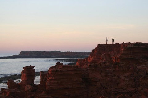 Cape Leveque 4WD Tour From Broome With Optional Return Flight - Pubs Melbourne 3