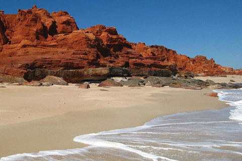Cape Leveque 4WD Tour From Broome With Optional Return Flight - Pubs Melbourne 4