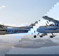 Hobart City Flight Including Mt Wellington and Derwent River - Pubs Melbourne