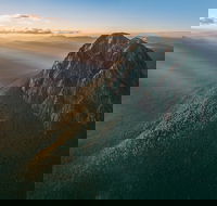 Southwest Tasmania Wilderness Experience Fly Cruise and Walk Including Lunch - Pubs Melbourne