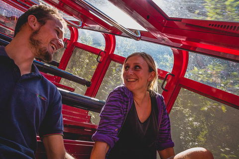 Blue Mountains Hop-on Hop-off Tour With Optional Scenic World Rides - Pubs Melbourne 5