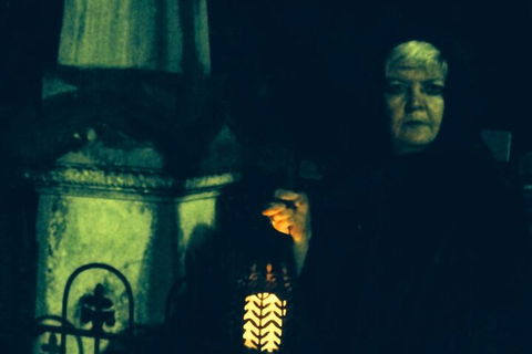 Southport Cemetery Paranormal Activity Tour QUEENSLAND - Pubs Melbourne 2