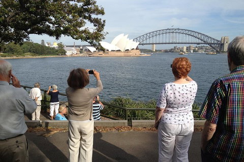 Story Of Sydney Tour - Pubs Melbourne 0