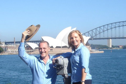 Story Of Sydney Tour - Pubs Melbourne 4