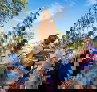 Litchfield National Park Waterfalls and Wildlife Tour from Darwin - Pubs Melbourne