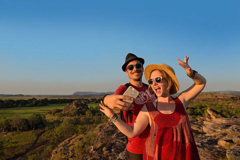 Kakadu National Park Wildlife And Ubirr Rock Art Tour From Darwin City - Pubs Melbourne 1