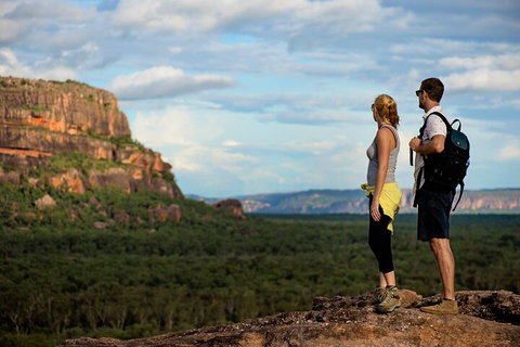 Kakadu National Park Wildlife And Ubirr Rock Art Tour From Darwin City - Pubs Melbourne 3