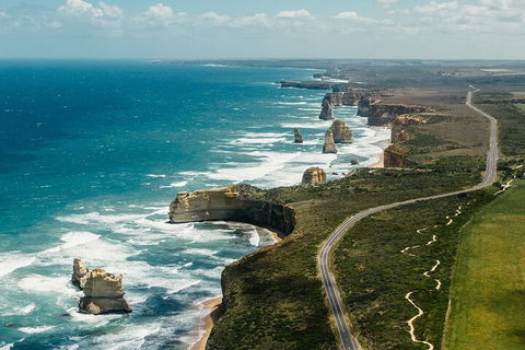 Great Ocean Road 2 Day Highlights Tour And Sunset 12 Apostles - Pubs Melbourne 1