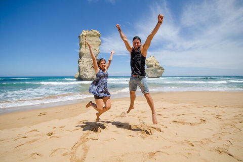 Great Ocean Road 2 Day Highlights Tour And Sunset 12 Apostles - Pubs Melbourne 3
